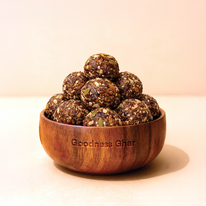 Hair Nourish Laddoo