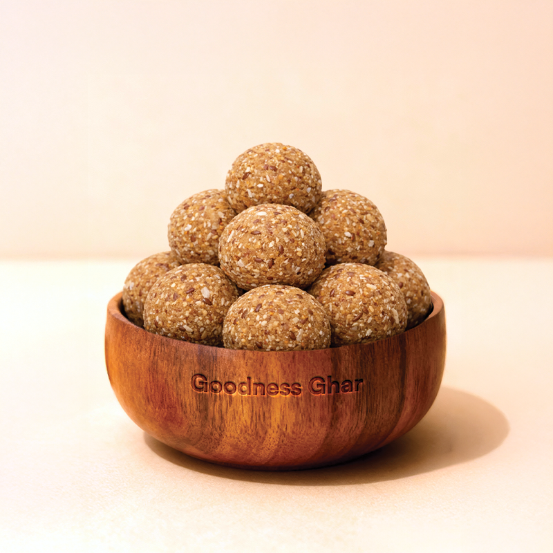 Power Laddoo (Dink)